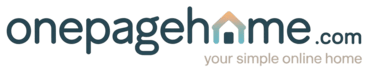 OnePageHome.com